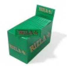 Rizla - Green Regular