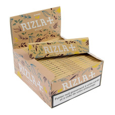 Rizla - Natura Regular Organic Hemp
