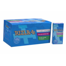 Rizla - Ultra Slim Filter Tips Rizla - Ultra Slim Filter Tips