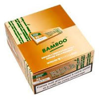 Rizla Bamboo Kingsize Slim Rolling Papers