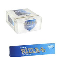 Rizla - Blue King Size Slim