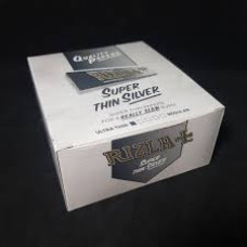 Rizla - Silver King Size Slim