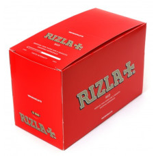 Rizla - Red Regular