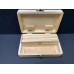 Medium Wooden Rolling Box