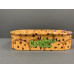 Grandma Cookies Metal Rolling Box
