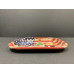 Small Metal Rolling Tray