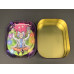 Rick & Morty Metal Rolling Box