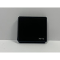 Prestige Cigarette Case Prestige Cigarette Case