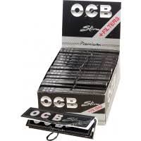 OCB KINGSIZE + TIPS