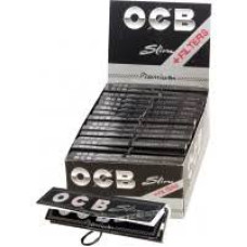 OCB KINGSIZE + TIPS