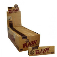 RAW Classic Single Wide